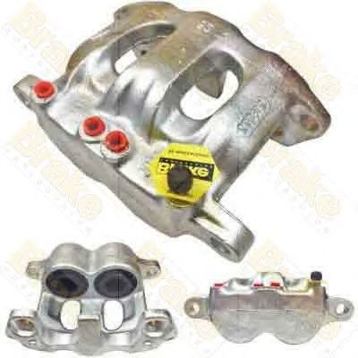 BRAKE ENGINEERING ca1964r -  Тормозной суппорт